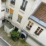 Paris Roquette Appartement 1 Chambre