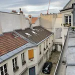 Paris Roquette Appartement 1 Chambre