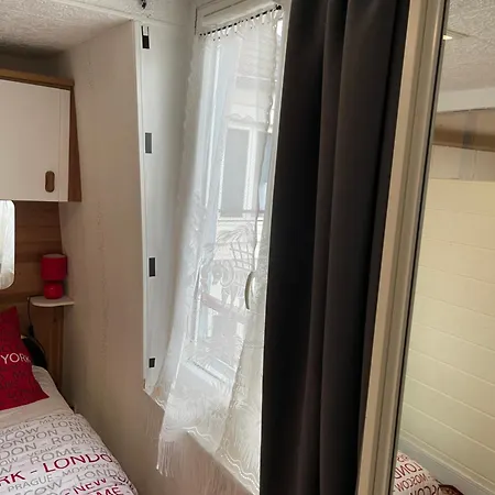 Appartamento Roquette 1 Parigi