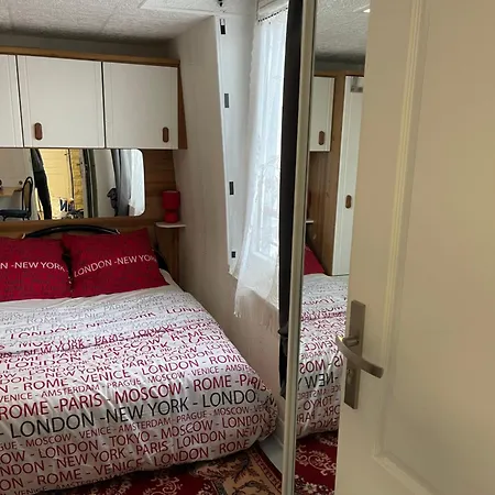 Appartamento Roquette 1 Parigi
